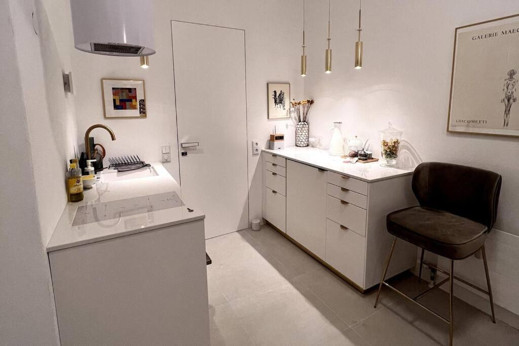 לינץ Exclusive Apartement In Historic Center מראה חיצוני תמונה