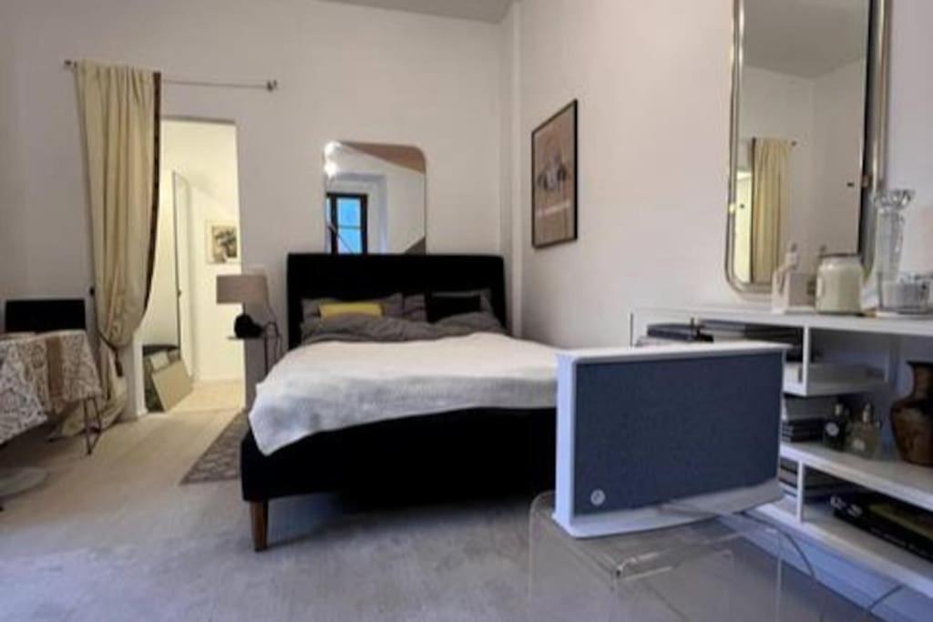 לינץ Exclusive Apartement In Historic Center מראה חיצוני תמונה