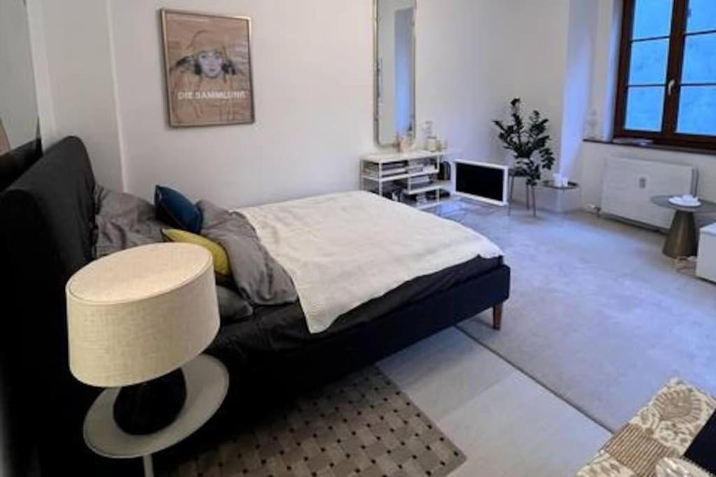 לינץ Exclusive Apartement In Historic Center מראה חיצוני תמונה